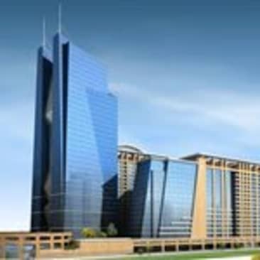 Dusit Thani Abu Dhabi